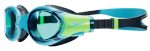 Окуляри для плавання Speedo BIOFUSE 2.0 JU, синій/зелений, Уні OSFM - Зображення 2