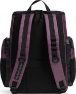 Рюкзак Arena ONE GO BACKPACK 35L фіолетовий 46 х 38 х 23 см (010229-200) - Зображення 2