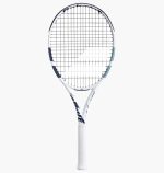 Ракетка Babolat EVO DRIVE LITE unstr white Gen2 Gr2 (101548-100)