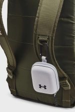 Рюкзак Under Armour Triumph Campus BP 23L оливковий 28х46х15 см - Зображення 6