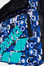 Рюкзак Arena ONE GO BACKPACK AO 45L синій, білий, чорний 50 х 40 х 25 см (010232-103) - Зображення 3