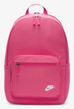 Рюкзак Nike NK HERITAGE EUGENE BKPK 23L рожевий 43x30x15 см - Зображення 12