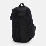 Сумка через плече Nike NK NSW ESSENTIALS CROSSBODY чорний Уні 20,5×12,5×5 см - Зображення 3