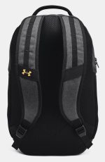 Рюкзак Under Armour Hustle 6.0 Backpack 29L бежевий 51х32х17 см - Зображення 2