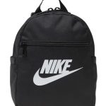 Рюкзак Nike W NSW FUTURA 365 MINI BKPK 6L чорний Жіночий 25x20x10 см