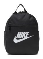 Рюкзак Nike W NSW FUTURA 365 MINI BKPK 6L чорний Жіночий 25x20x10 см