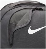 Рюкзак Nike NK BRSLA M BKPK – 9.5 24L сірий Уні 46 х 30 х 18 см - Зображення 6