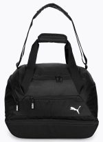 Сумка Puma teamGOAL Teambag 37L, чорна, 46x33x25 см - Зображення 4