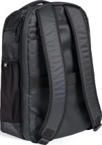 Рюкзак Arena ALL SET URBAN BACKPACK 30L чорний 48 х 30 х 20 см (010233-100) - Зображення 8