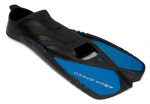 Ласти Aqua Speed ACTION 5563 синій, чорний Уні 42-43 - Зображення 3