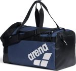 Спортивна сумка Arena ALL SET DUFFLE 40L темно-синя 50 х 28 х 28 см (010237-400) - Зображення 4