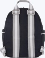Рюкзак Nike NSW FUTURA 365 MINI BKPK-RETRO 6L чорний Жін 25 х 20 х 10 см - Зображення 9