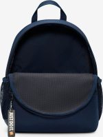 Рюкзак Nike THFC Y NK JDI MINI BKPK 11L темно-синій для дітей 23 x 12 x 32 см (HV2231-451) - Зображення 4