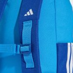 Рюкзак Adidas LK BP 3BAR 11.5L синій 11 x 25 x 34 см (KE0412) - Зображення 6