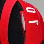 Рюкзак Nike JAM AIR PATROL BACKPACK 27L червоний Чол 48 х 30 х 16 см (MA0924-R78) - Зображення 6