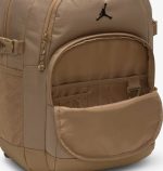 Рюкзак Nike JAM BLACKTOP BACKPACK 25L бежевий Чол 48 х 28 х 14 см (LM9047-J34) - Зображення 7