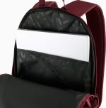 Рюкзак Puma PHASE CLASS Backpack 20L бордовий дитячий 44,5 x 30 x 14 см (091734-20) - Зображення 6