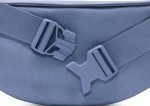 Сумка на пояс Nike NK HERITAGE WAISTPACK – FA21 3L синій 41 х 10 х 15 см (DB0490-499) - Зображення 6
