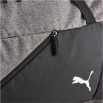 Сумка Puma teamFINAL Teambag L 82L сірий, чорний 78 x 33 x 32 см (078940-01) - Зображення 3