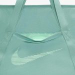 Сумка Nike NK GYM TOTE 28L м'ятна 41 x 33 x 13 см (DR7217-017) - Зображення 5