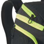 Рюкзак Puma BASKETBALL PRO Backpack 33L чорний, універсальний 45х29х19 см - Зображення 3