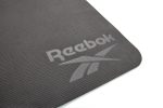 Двосторонній килимок для йоги Reebok Double Sided Yoga Mat, синій, 176 х 61 х 0,6 см - Зображення 2