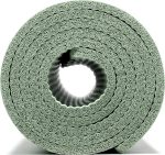 Килимок для йоги Adidas Yoga Mat зелений 183 х 61 х 1 см - Зображення 2