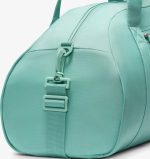 Сумка Nike NK GYM CLUB BAG – SP23 24L бірюзова для жінок 23 x 50 x 25 см (DR6974-017) - Зображення 7