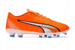Бутси Puma Ultra Play FG/AG 107224_01, розмір 44 - Зображення 3