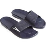 Шльопанці Speedo ATAMI II MAX AM NAVY/WHITE темно-синій, білий Чол 39