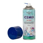 Охолоджуючий спрей “Заморозка” ICEMIX, 400 мл (12 шт., Польща) - Зображення 5