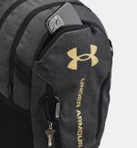 Рюкзак Under Armour Hustle 6.0 Backpack 29L бежевий 51х32х17 см - Зображення 3