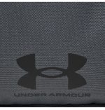Сумка на пояс Under Armour Loudon Lite WB Xbody 2L сірий Чол 15,3x24x10,5 см - Зображення 2