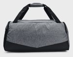 Сумка Under Armour Undeniable 5.0 Duffle MD 58L сірий Уні 62х29х30 см
