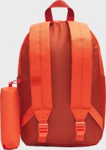 Рюкзак Under Armour Essential Printed BP 26L помаранчевий 47 х 32 х 19 см (6000991-842) - Зображення 3