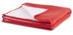 Рушник Puma TEAM Towel Large червоний Уні 70×140 см - Зображення 2