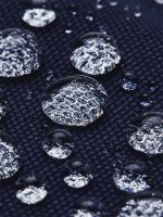 Рюкзак Under Armour Triumph Campus BP 23L синій 28х46х15 см (1384462-410) - Зображення 5