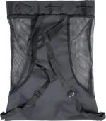 Сумка-мішок Arena ALL SET MESH BAG 40L чорний 65 х 50 х 1 см (010241-100) - Зображення 4