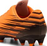 Дитячі бутси Puma ATTACANTO II FG/AG Jr помаранчеві 34.5 (2UK) 21 см - Зображення 7