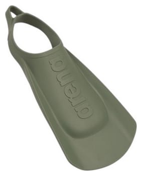41231666962072_325ab48998 Ласти Arena FINS ADULT зелені Уні 36-37 - Зображення 1