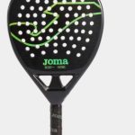 Ракетка для падел тенісу Joma Slam темно-сіра з чохлом (401186.154)