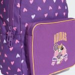 Рюкзак Adidas LK DY MI BPK 11.6L фіолетовий 34 х 25 см (KA9887) - Зображення 6