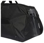 Спортивна сумка Adidas TIRO L DUFFLE L 62L чорний Уні 70 x 32 x 32 см - Зображення 5