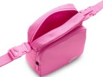 Сумка на плече Nike NK HERITAGE CROSSBODY, рожевий, жіноча, 23 х 15 х 7.5 см (DB0456-676) - Зображення 4