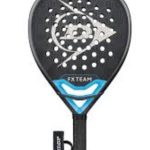 Ракетка для падел тенісу Dunlop FX Pro Team 2026 року (10370736)