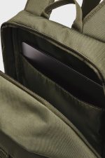 Рюкзак Under Armour Triumph Campus BP 23L оливковий 28х46х15 см - Зображення 5