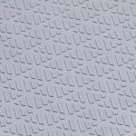 Килимок для йоги Adidas Yoga Mat сірий 183 х 61 х 0,6 см - Зображення 5