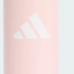 Пляшка Adidas Met Btl Str 0.6 рожевий 600 мл (KC6411)