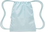 Рюкзак-мешок Nike NK HERITAGE DRAWSTRING 13L голубий Уни 33х43 см - Зображення 2