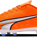 Бутси Puma Ultra Play FG/AG 107224_01, розмір 44